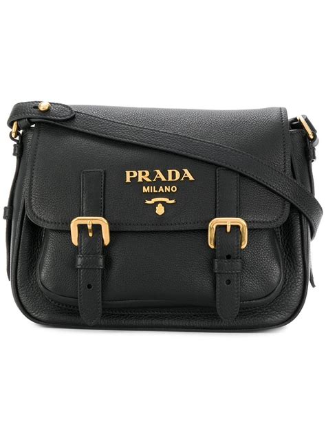 prada buckle flap crossbody bag|prada crossbody purses.